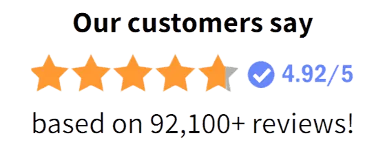 Purdentix 5 star customer review